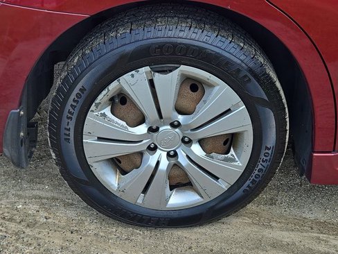 Used 2011 Subaru Legacy 2.5i image 9