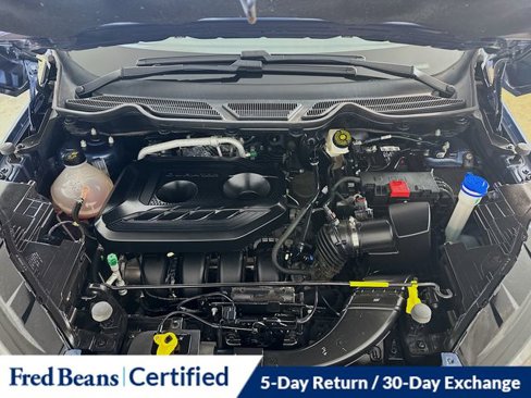 Used 2021 Ford EcoSport SES w/ Interior Protection Package image 29
