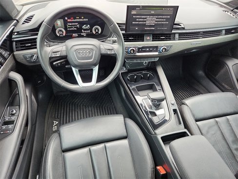 Used 2023 Audi A5 2.0T Premium Plus w/ Premium Plus image 13