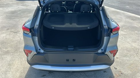 New 2025 Buick Envista Preferred w/ Convenience II Package image 21