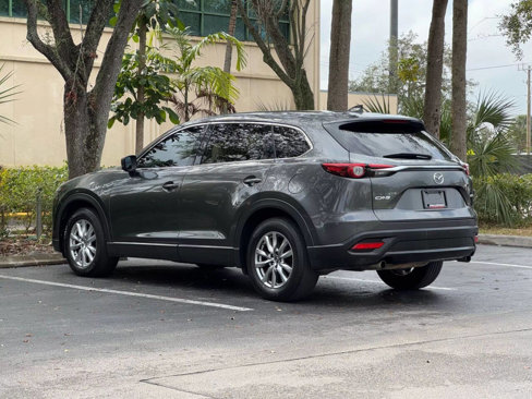 Used 2018 MAZDA CX-9 Touring image 6