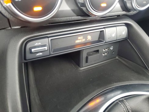 Used 2023 MAZDA MX-5 Miata Grand Touring image 18