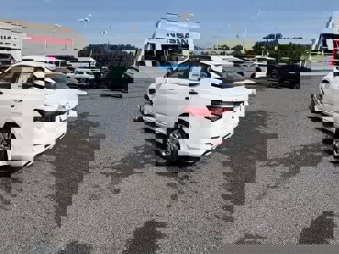 New 2025 Nissan Sentra S image 7