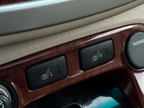 Used 2004 Toyota Highlander 4WD V6 image 32