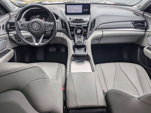 Certified 2021 Acura RDX FWD w/ Technology Package image 24