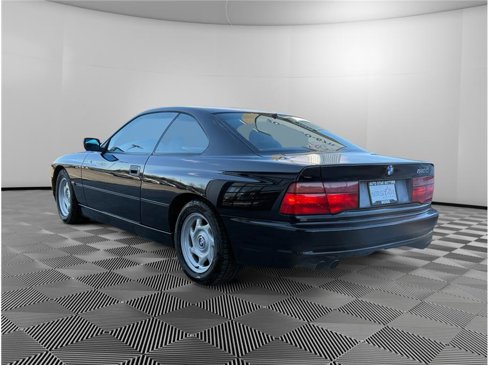 Used 1997 BMW 840Ci image 3