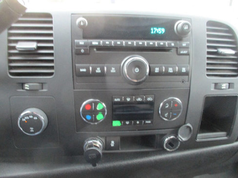 Used 2013 Chevrolet Silverado 1500 LT w/ All-Star Edition image 8