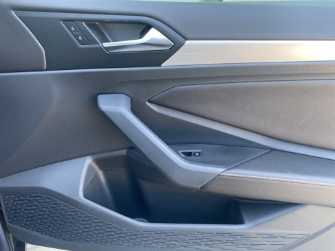 New 2025 Volkswagen Jetta S image 24