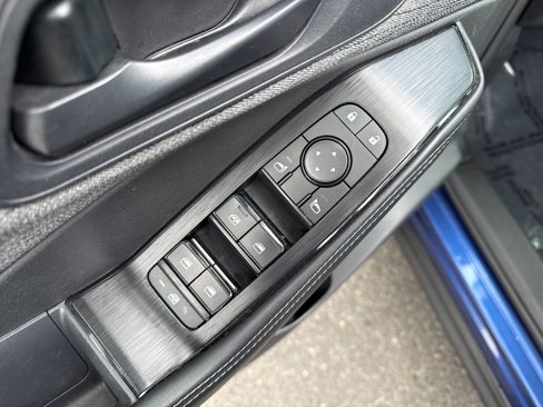 Used 2021 Nissan Rogue S image 11