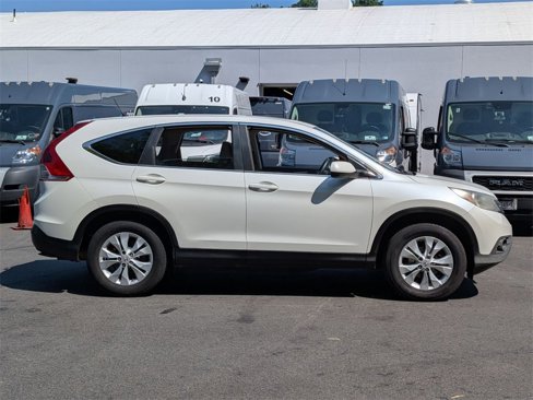 Used 2012 Honda CR-V EX image 2