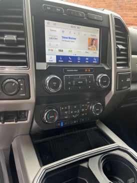 Used 2021 Ford F250 Lariat image 19