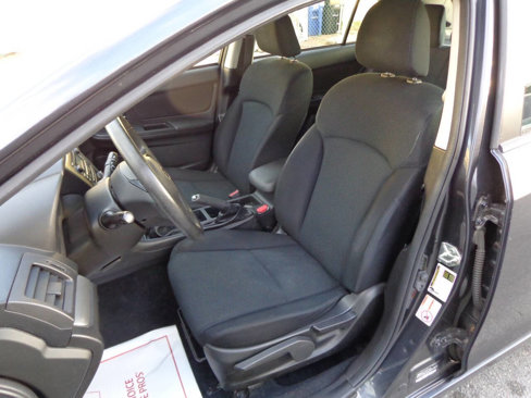 Used 2013 Subaru Impreza 2.0i Premium image 27