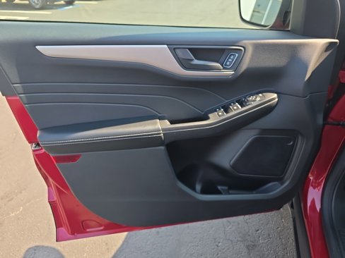 Certified 2022 Ford Escape SE w/ Convenience Package image 10