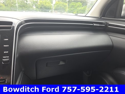 Used 2024 Hyundai Tucson SEL image 16