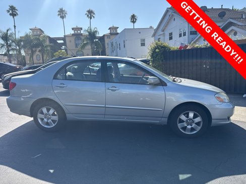 Used 2004 Toyota Corolla LE image 6