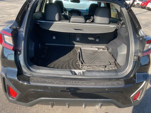 Certified 2024 Subaru Crosstrek 2.5i Limited image 7