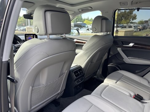 Used 2018 Audi Q5 2.0T Premium Plus image 33