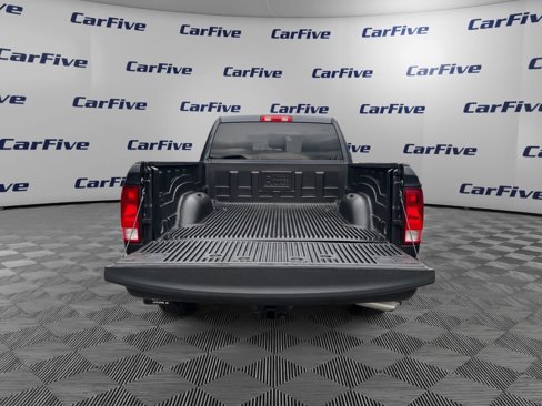 Used 2019 RAM 1500 Express image 11