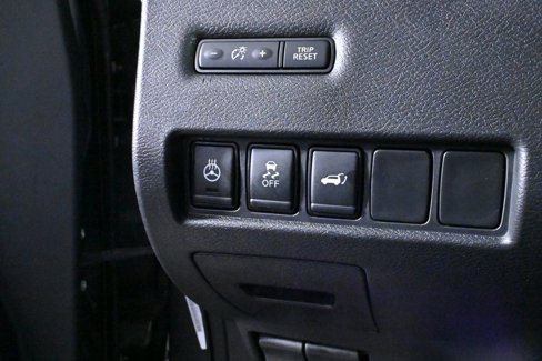 Used 2019 Nissan Murano SL w/ Cargo Package image 24
