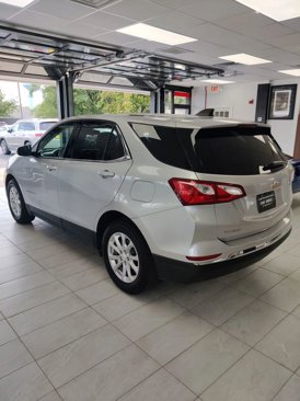 Used 2019 Chevrolet Equinox LT image 6