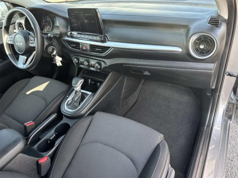 Certified 2024 Kia Forte LXS w/ LXS Technology Package image 28
