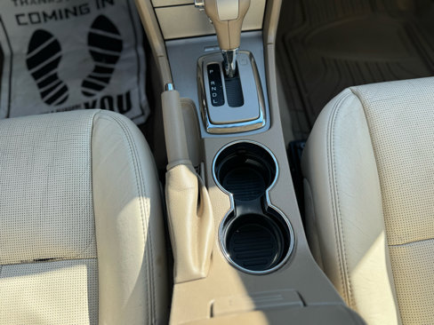 Used 2008 Lincoln MKZ AWD image 30