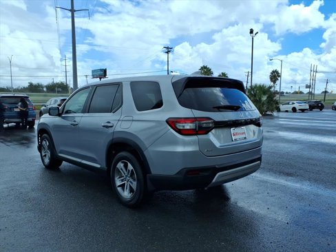 Certified 2023 Honda Pilot EX-L image 6