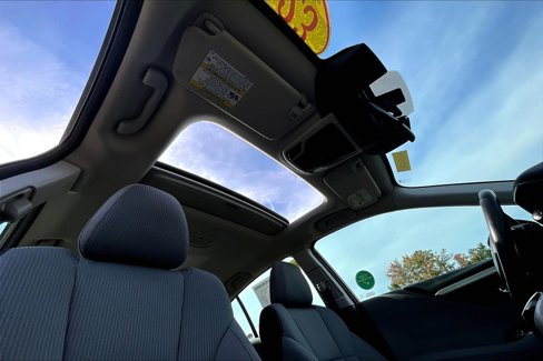 Used 2023 Subaru Legacy Premium image 18