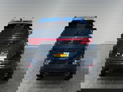 Used 2022 Kia Sportage Nightfall Edition image 4