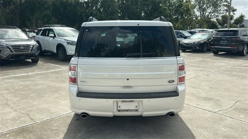 Used 2014 Ford Flex SEL w/ Equipment Group 202A image 6