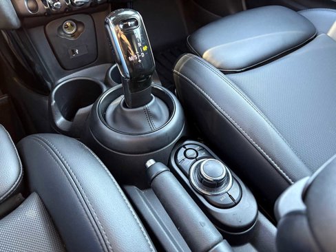Used 2022 MINI Cooper S image 20