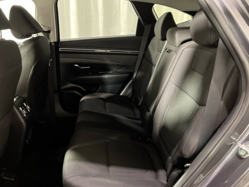 Used 2022 Hyundai Tucson SEL w/ Cargo Package image 24