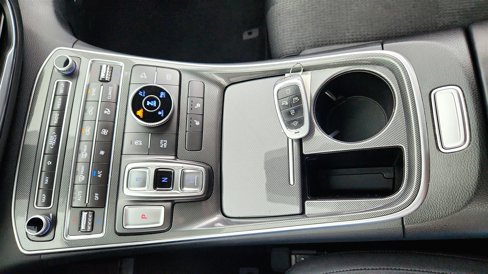 Used 2023 Hyundai Santa Fe SEL image 37