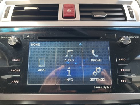 Used 2015 Subaru Outback 2.5i Premium image 22