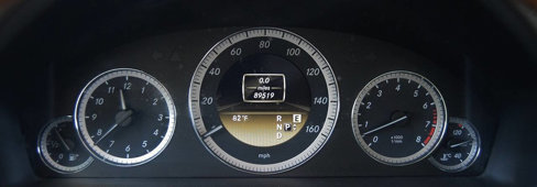 Used 2012 Mercedes-Benz E 350 4MATIC Sedan image 20
