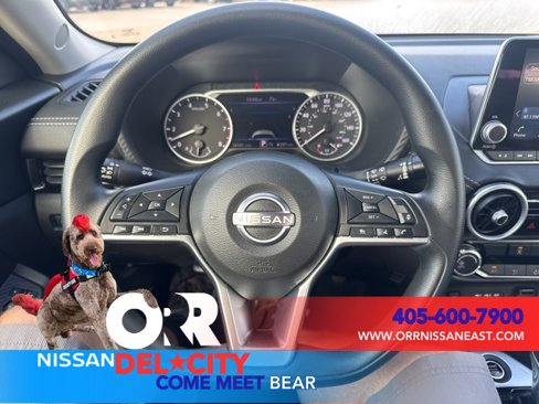 Used 2024 Nissan Sentra SV image 16