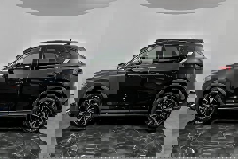 Used 2022 MAZDA CX-5 AWD 2.5 S w/ Premium Package image 7