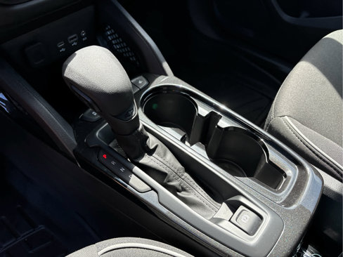 Certified 2023 Chevrolet TrailBlazer LT w/ Convenience Package image 22