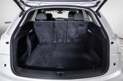 Used 2021 Audi Q5 2.0T Premium Plus image 9