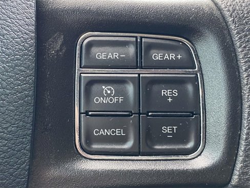 Used 2021 RAM 1500 Tradesman w/ Popular Equipment Group image 28