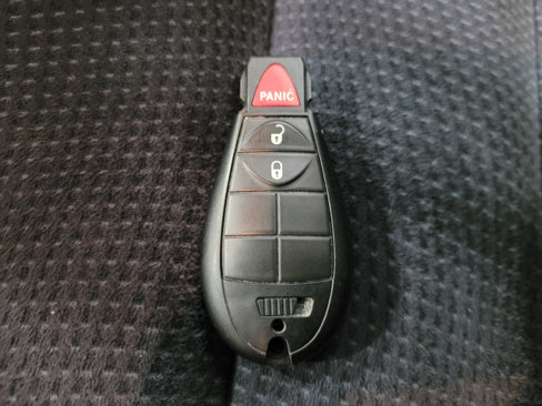Used 2014 Dodge Grand Caravan American Value Package image 32