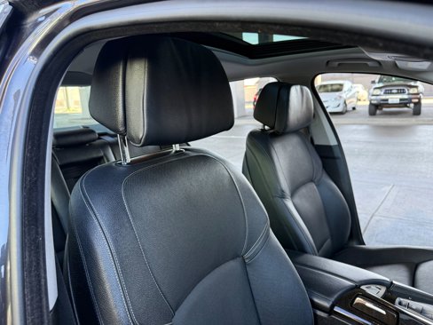Used 2014 BMW 535i xDrive Sedan image 26