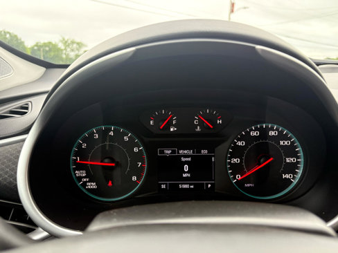 Used 2024 Chevrolet Malibu LT image 13