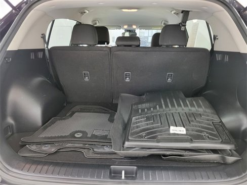 Used 2020 Kia Sportage LX image 18