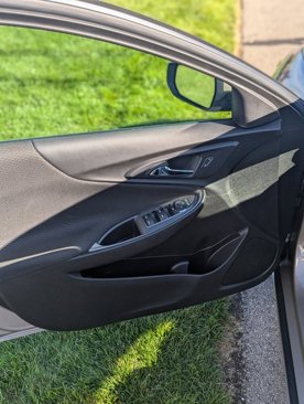 Certified 2023 Chevrolet Malibu LT image 10