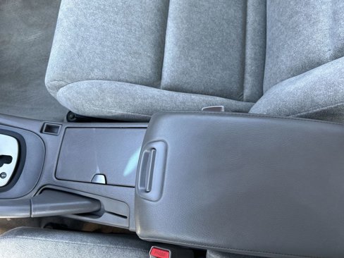 Used 2003 Nissan Maxima GXE image 19