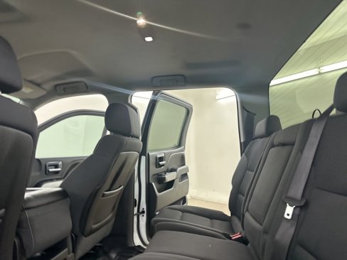Used 2015 Chevrolet Silverado 1500 LT w/ All Star Edition image 28