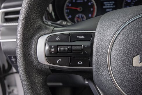 Used 2022 Kia K5 LXS image 20