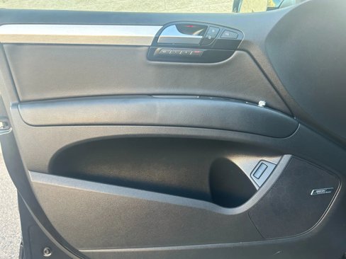 Used 2015 Audi Q7 TDI Prestige image 10