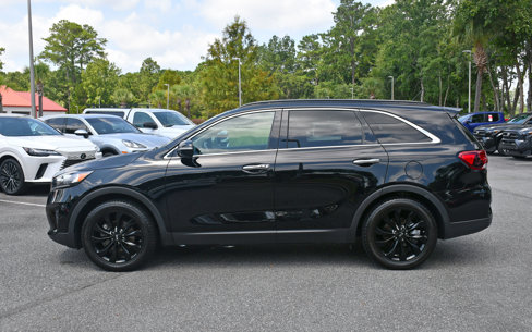 Used 2020 Kia Sorento S image 2